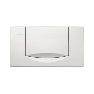 Geberit 200F Betätigungsplatte 115222111 weiss