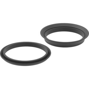 Geberit profile seal for basin 241293001 UP-SPK 8 cm