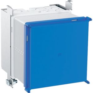 Geberit Gis traverse 461145001 with concealed function box, for stand fitting