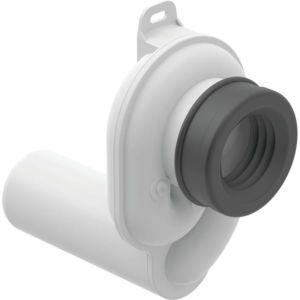 Geberit Urinalabsaugesiphon JetEX 152950111