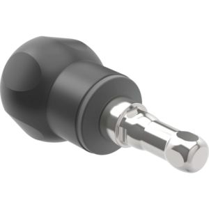 Outil d&#39;ébavurage et de calibrage Geberit FlowFit 690310001 s/min. -s/max. 2-2,2 mm, diamètre 16 mm