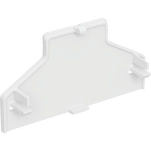 Geberit Abdeckung für Elektroanschluss manha. 242183CG1 zu Geberit AquaClean 5000 / 5000plus