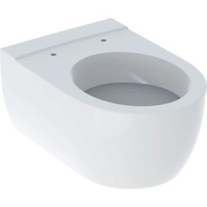 Geberit iCon wall WC 204000000 white, 6 l, wash-down WC