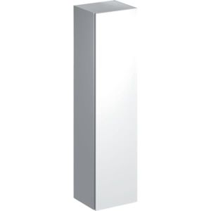 Geberit Xeno² armoire haute 500503011 40 x 170 x 35,1 cm, avec 1 porte, brillant/ blanc