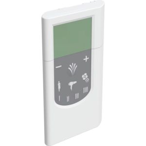 Geberit remote control for UP-SPK 242298001 for Geberit AquaClean 8000plus