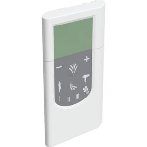 Geberit Fernbedienung für AP-SPK 242299001 zu Geberit AquaClean 8000plus