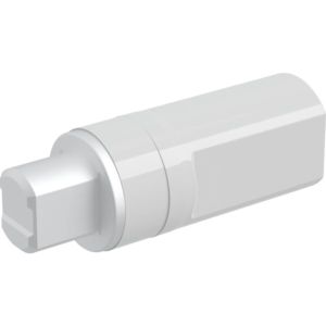 Geberit Dämpfer 242898001 für WC-Sitz links, zu AquaClean Sela