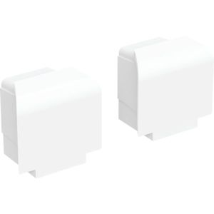 Geberit Set Blindstopfen für Geberit 243919001 AquaClean Mera Classic (2 St.)