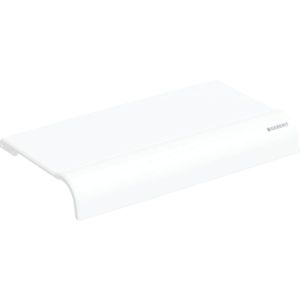 Geberit design cover 243649111 white-alpine, for AquaClean Sela