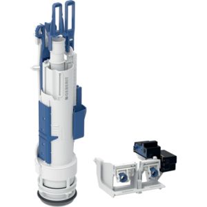 Geberit lifting device and control unit 245549006 for wireless button, 3-4.1V, for Sigma UP-SPK 12cm