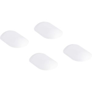 Geberit Set Puffer für WC-Sitz 244824001 3/7mm