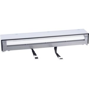 Couvercle de réservoir Geberit 242972TA1 pour module sanitaire Monolith Plus