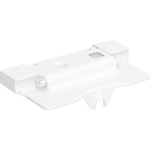 Geberit protective cover 243940JT1 Geberit AquaClean Sela, matt white