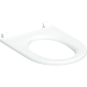 Geberit WC seat ring 243939111 white-alpine, for AquaClean Sela