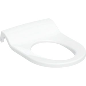 Geberit toilet seat 242874111 white-alpine, for AquaClean Sela