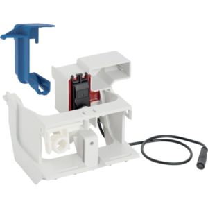 Geberit Lagerbock mit Servo-Motor 241150001 zu HyTronic WC-Steuerung Mambo IRA