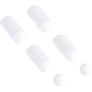 Geberit Puffer Set für WC-Sitz 244836001