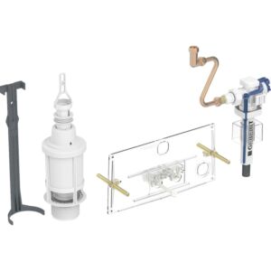 Geberit conversion kit for type 16.600 UP-SPK 215423005 year 2025