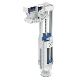 Geberit Spülventil Typ 290, für Geberit 244121001 AquaClean Mera Classic Stand-WC