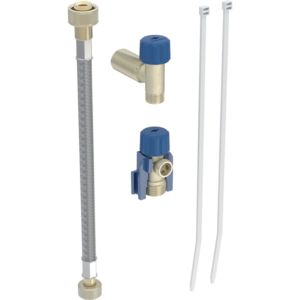 Kit de raccordement d&#39;eau Geberit pour toilettes sur pied Geberit 244115001 AquaClean Mera Classic