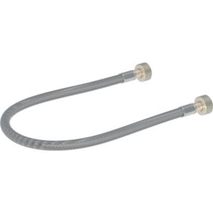 Geberit Panzerschlauch 3/8" für Geberit 244117001 AquaClean Mera Classic Stand-WC