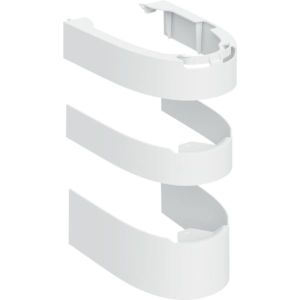 Geberit set couvercle inférieur, pour toilettes sur pied Geberit 244110111 AquaClean Mera Classic