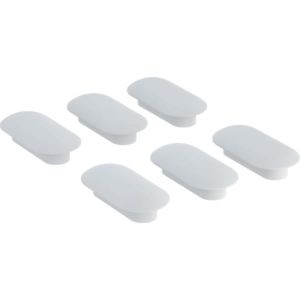 Geberit Set Puffer für WC-Sitz und WC-Deckel 243219001 zu Geberit AquaClean Mera