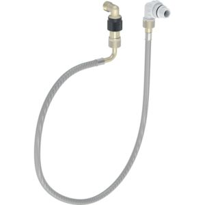 Geberit connection set 116120001 for flush manifold, for urinals