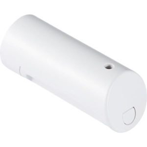 Geberit pomme de douche 243527111 blanc , pour AquaClean Tuma Comfort/Sela