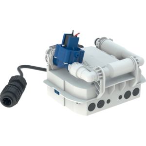 Unité de commande Geberit pour urinoirs 243275001 fonctionnement sur secteur