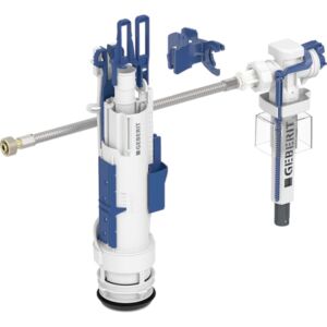 Kit de rénovation Geberit 246127005 pour réservoir encastré Sigma 300/320