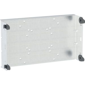 Geberit GIS mounting plate 461178003 for concealed base unit