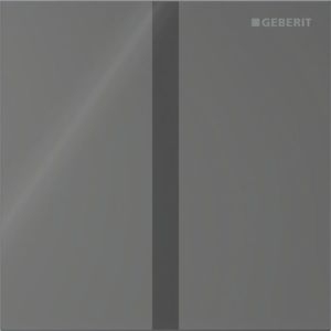 Geberit Type 40 urinal control 116237JK1 electronic, battery-operated, lava