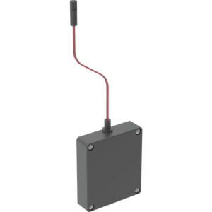 Geberit Bambini battery compartment 245993001 for washbasin tap