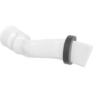 Coude de chasse Geberit pour WWC TurboFlush 246107001