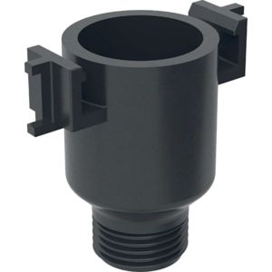 Geberit pipe connection G 2000 / 2 240675001 for 111.657.00. 2000 and 461.657.00. 2000