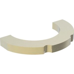 Geberit poids en laiton 242401001