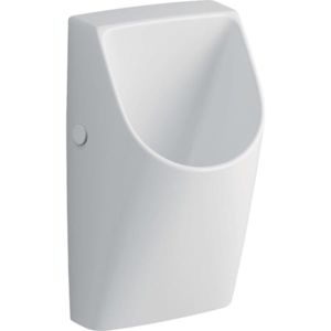 Geberit Renova Plan Urinal 235170000 waterless, white