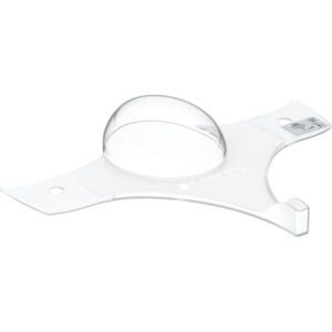 Geberit splash guard 242676001 for AquaClean