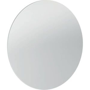 Miroir grossissant Geberit 510100000, grossissement x3, Ø 145 mm, auto-adhésif