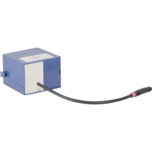 Geberit Steuermodul für Urinalsteuerung 599087000 Batteriebetrieb, Typ 1000, Centaurus
