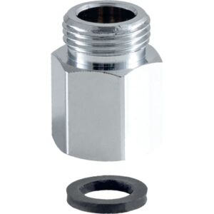 Geberit Mengenregler zu Public WT-Armatu 241176001 ab 2002