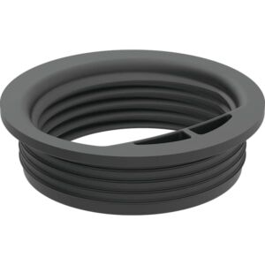 Collier Geberit pour caniveaux de douche Cleanline 246203001 30/60/80