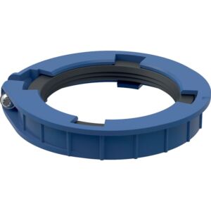 Geberit Spannring für Duschrinnen 245025001 der Reihe CleanLine