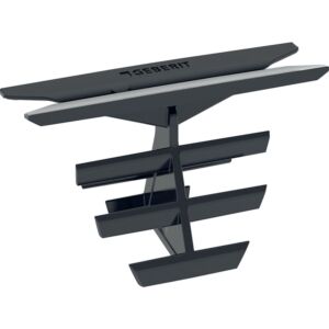 Geberit CleanLine30 Kammeinsatz 246205001 Kunststoff