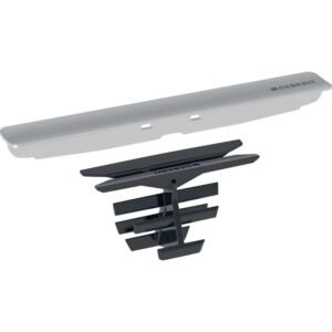 Geberit CleanLine30 Abdeckung 246204KS1 Edelstahl gebürstet