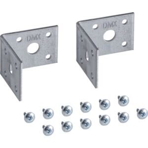 Geberit Set Befestigungswinkel 244428001 (2 St.)