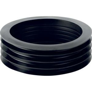 Geberit Pluvia sleeve 241722001 for emergency overflow 12L