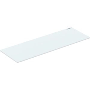 Geberit couvercle design 243300111 blanc -alpin, pour AquaClean Tuma