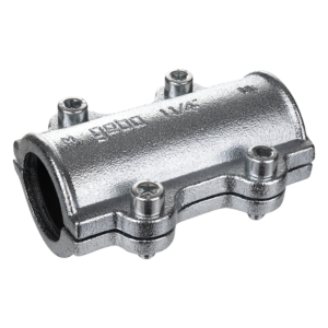 Gebo Dichtschelle Typ DS 012522805 11/2", für Stahlrohr